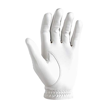 FootJoy Pure Touch Golf Glove - Luxurious Performance