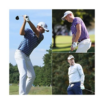 FootJoy Pure Touch Golf Glove - Luxurious Performance