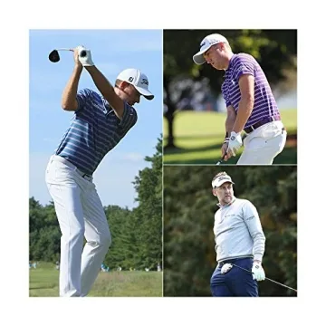 FootJoy Pure Touch Golf Glove - Luxurious Performance