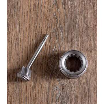 1Zpresso JX-Pro S Premium Hand Coffee Grinder