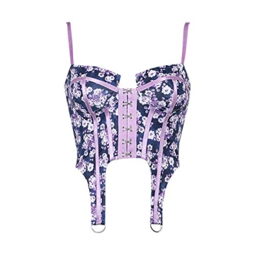 Stylish Women's Sexy Off Shoulder Crop Top for All Occasions