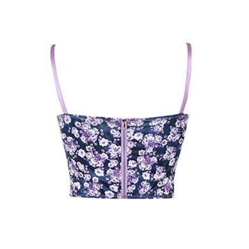 Stylish Women's Sexy Off Shoulder Crop Top for All Occasions