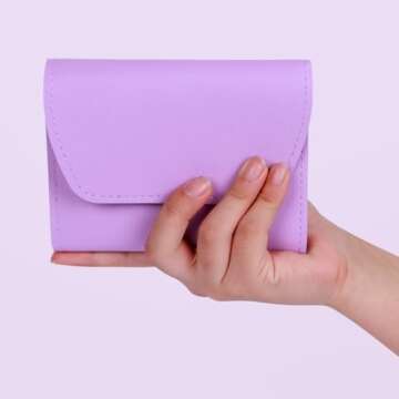 Kowca 16-Piece Manicure Set Nail Clippers Nail Kit Nail Tools Grooming Kit Nail Clippers for Men and Women Nail Cutter Pedicure Tools for Feet with PU Leather Case Manicure Set Dollar