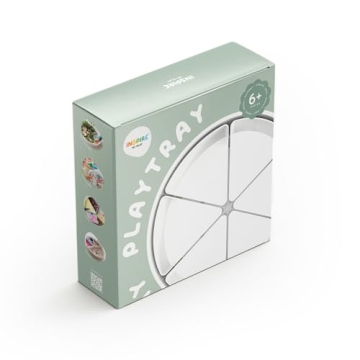 Inspire My Play Sensory Bin for Creative Toddler Activities