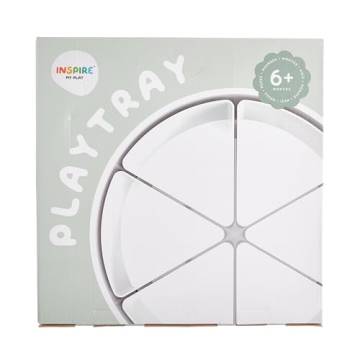 Inspire My Play Sensory Bin for Creative Toddler Activities