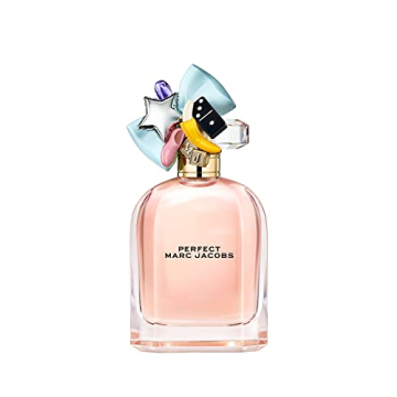 Marc Jacobs Perfect Women Perfume 3.3 oz EDP Spray - Floral Fruity Fragrance