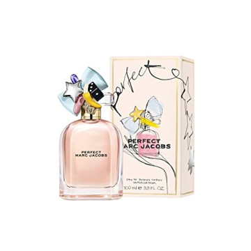 Marc Jacobs Perfect Women EDP Spray 3.3 oz