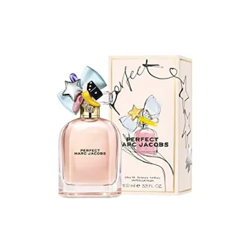 Marc Jacobs Perfect Women EDP Spray 3.3 oz