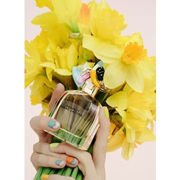Marc Jacobs Perfect Women EDP Spray 3.3 oz