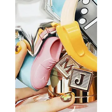 Marc Jacobs Perfect Women EDP Spray 3.3 oz