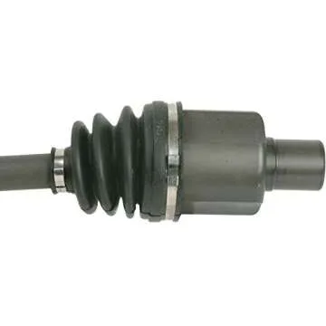 Cardone 66-1399 New CV Constant Velocity Drive Axle Shaft