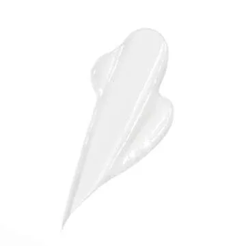 Love Ur Curls LUS Brands All-in-One Styler for Natural Wavy Textured Hair 8.5 oz - Repair, Hydrate, Style in One Easy Step - No Crunch Non-Sticky Hair Care with Shea Butter and Moringa