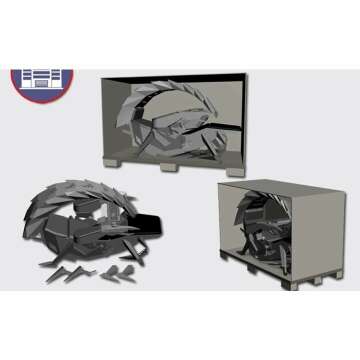 YUYTIN Ergonomic High Back Executive Chair