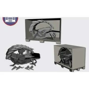 YUYTIN Ergonomic High Back Executive Chair