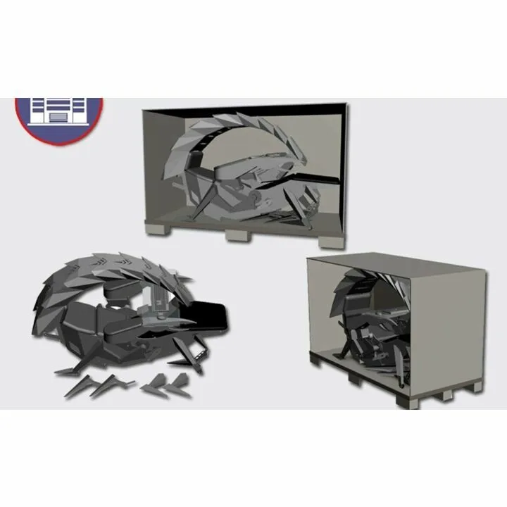 YUYTIN Ergonomic High Back Executive Chair