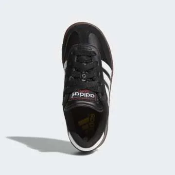 adidas Samba Classic Soccer Shoes for Kids - Stylish Comfort