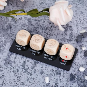 Creative Date Night Ideas & Gifts for Couples