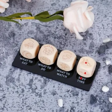 Creative Date Night Ideas & Gifts for Couples