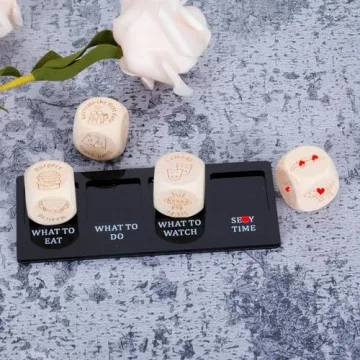 Creative Date Night Ideas & Gifts for Couples