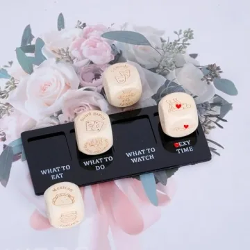 Creative Date Night Ideas & Gifts for Couples