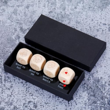 Creative Date Night Ideas & Gifts for Couples