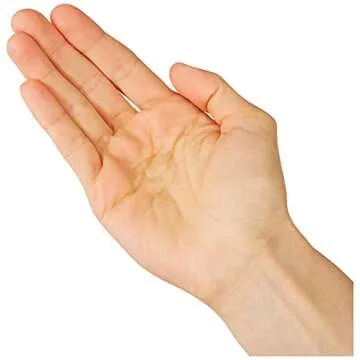 Portable Hand Sanitizer Gel Packets for On-the-Go Hygiene