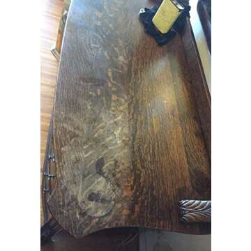 Howard Products, Golden Oak Restor-A-Finish, 8 oz