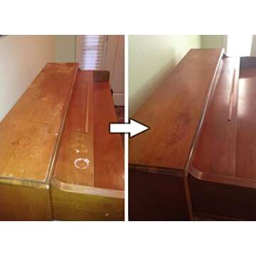 Howard Products, Golden Oak Restor-A-Finish, 8 oz