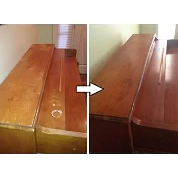 Howard Golden Oak Restor-A-Finish for Effortless Restoration