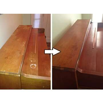 Howard Products, Golden Oak Restor-A-Finish, 8 oz