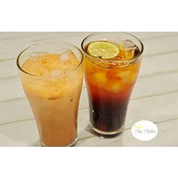 Traditional Thai 5.3" Coffee/Tea Filter - Reusable