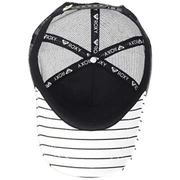 Roxy Women's Water Come Down Trucket Hat - Stylish & Comfortable