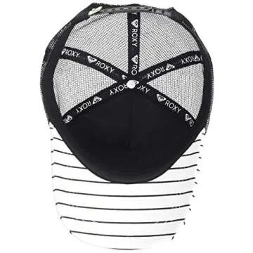 Roxy Women's Water Come Down Trucket Hat - Stylish & Comfortable