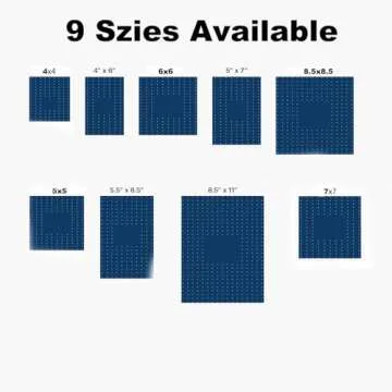 Custom Flyers for Small Business, 30-200 pcs, 8 Szies, Upload Your Design or Image (4 * 6 inches)