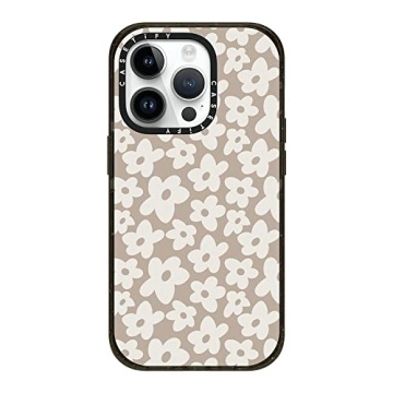 Stylish and Durable CASETiFY Impact iPhone 14 Pro Case