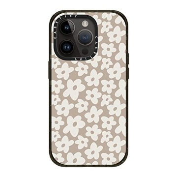 Stylish and Durable CASETiFY Impact iPhone 14 Pro Case