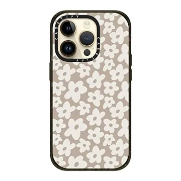 Stylish and Durable CASETiFY Impact iPhone 14 Pro Case