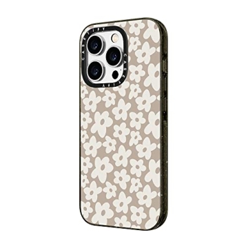 Stylish and Durable CASETiFY Impact iPhone 14 Pro Case