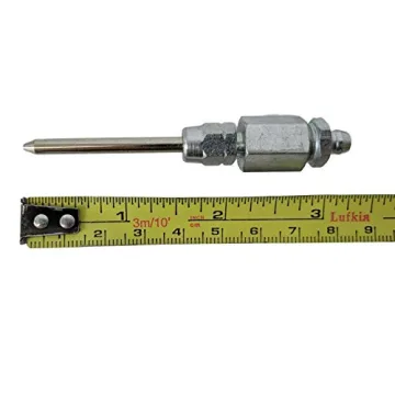 LockNLube Needle Grease Dispenser for Precise Lubrication