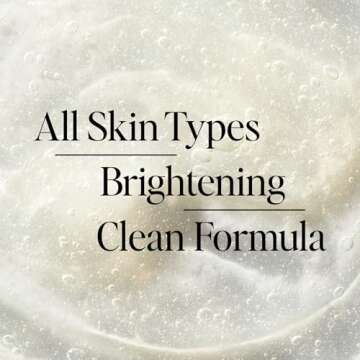 Dime Beauty Gentle Jelly Cleanser, Hydrating Facial Cleanser and Makeup Remover, Sensitive Skin Face...