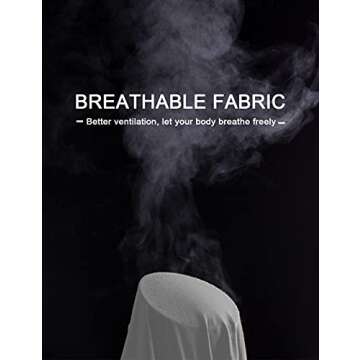 VIKIDEER 3 Pack Crop Tank Tops for Women and Teens