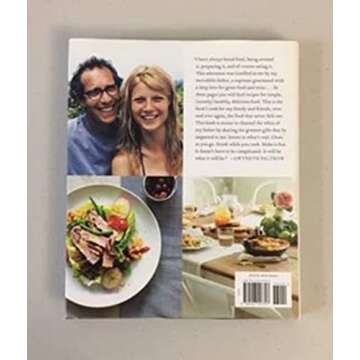 My Father's Daughter: Delicious, Easy Recipes Celebrating Family & Togetherness