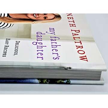 My Father's Daughter: Delicious, Easy Recipes Celebrating Family & Togetherness