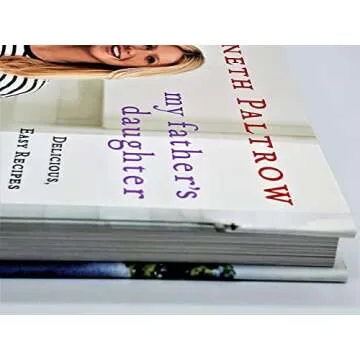 My Father's Daughter: Delicious, Easy Recipes Celebrating Family & Togetherness