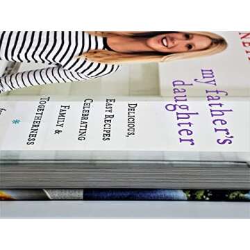 My Father's Daughter: Delicious, Easy Recipes Celebrating Family & Togetherness