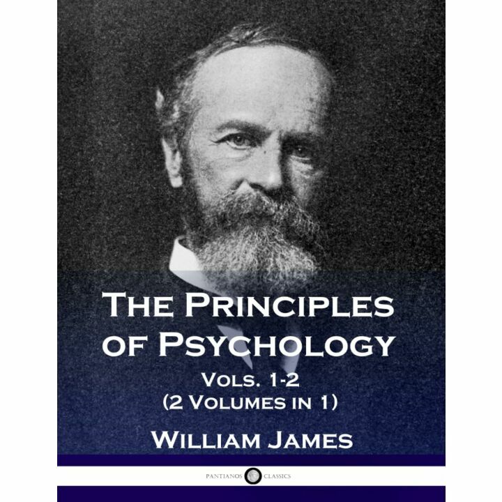 Principles of Psychology: Two Volumes in One