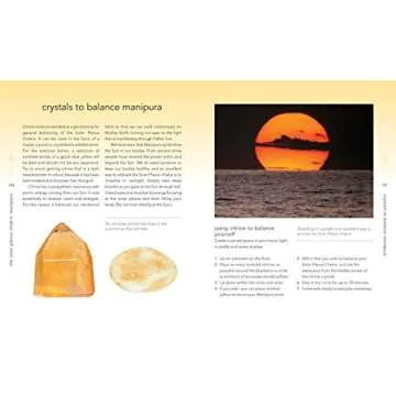 The Chakra Bible: The Definitive Guide to Working with Chakras (Volume 11) (Mind Body Spirit Bibles)