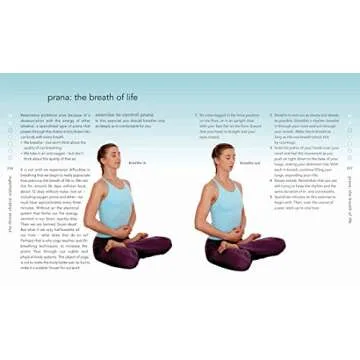 The Chakra Bible: The Definitive Guide to Working with Chakras (Volume 11) (Mind Body Spirit Bibles)