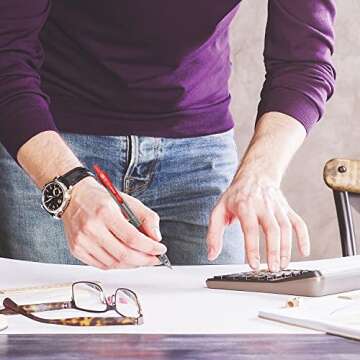 Pilot, G2 Premium Gel Roller Pens, Ultra Fine Point 0.38 mm, Pack of 4, Black, Blue, Green, Red