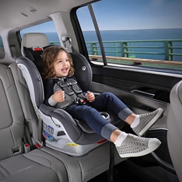 Britax Marathon ClickTight Convertible Car Seat Review
